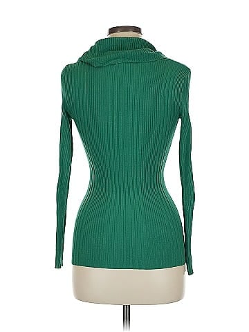 Catch My i Turtleneck Sweater (view 2)