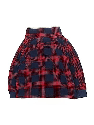 Carter's Pullover Sweater (view 2)
