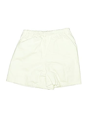 Uniqlo Denim Skirt (view 2)