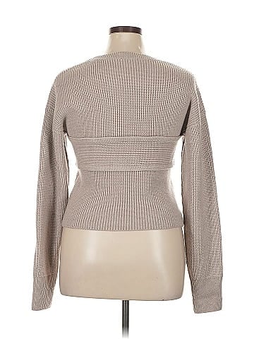 IRO Wool Pullover Sweater (view 2)