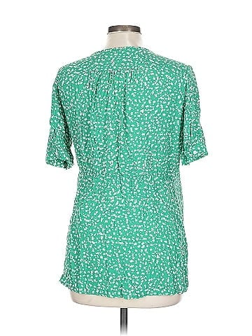 Seraphine Short Sleeve Blouse (view 2)