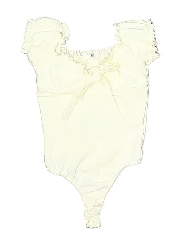 Missguided Bodysuit (view 1)