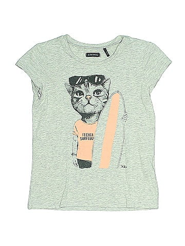 IKKS Short Sleeve T-Shirt (view 1)