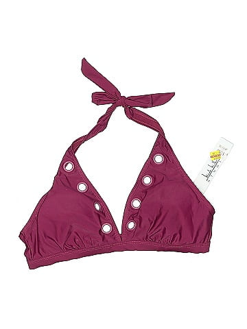 Nicole Miller Studio Swimsuit Top (view 1)