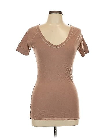 Mossimo Short Sleeve T-Shirt (view 1)