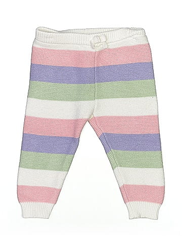 Janie and Jack Casual Pants (view 1)