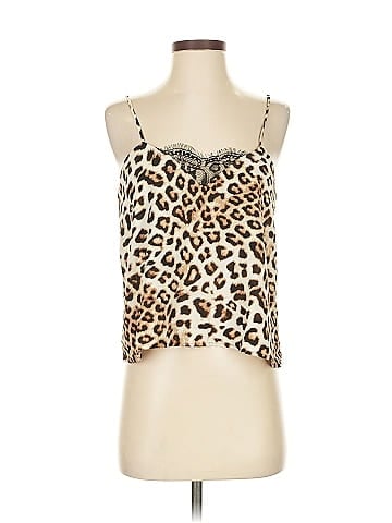 Fore Sleeveless Top (view 1)