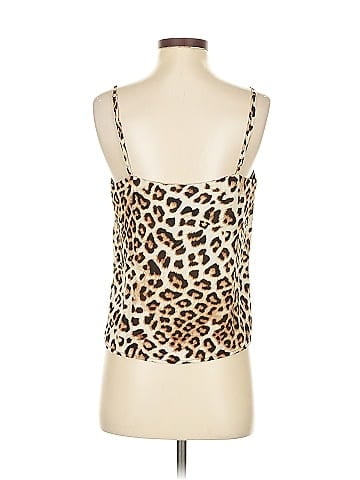 Fore Sleeveless Top (view 2)