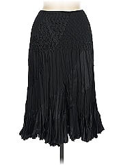 Cache Formal Skirt