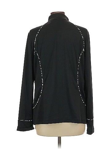 Zenergy by Chico's Track Jacket (view 2)