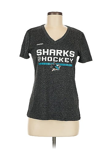 Reebok Short Sleeve T-Shirt (view 1)