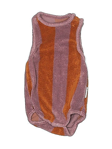 Sproet & Sprout Short Sleeve Onesie (view 1)