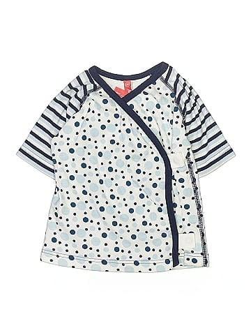 Hanna Andersson Short Sleeve T-Shirt (view 1)