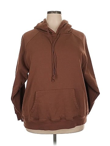 The Drop Pullover Hoodie (view 1)