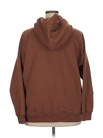 The Drop Pullover Hoodie (view 2)