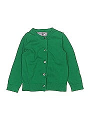 Primary Clothing Cardigan
