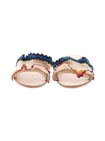 Loeffler Randall Sandals (view 2)