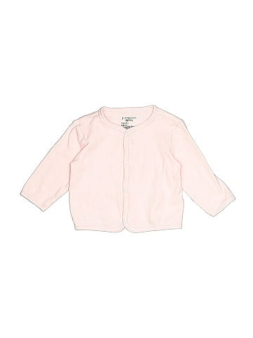 First Impressions Cardigan (view 1)