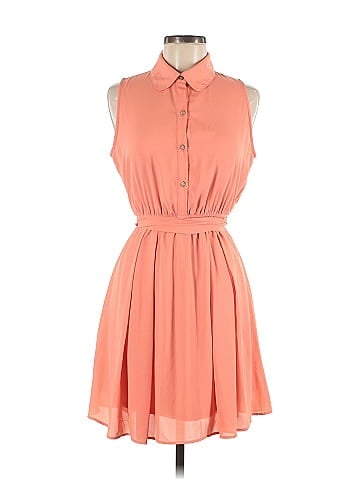 Charming Charlie Casual Dress (view 1)