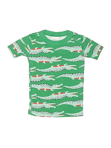 Hanna Andersson Short Sleeve T-Shirt (view 1)