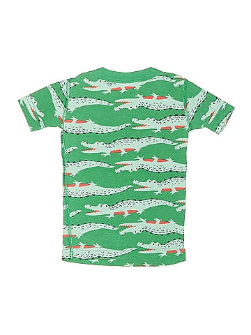 Hanna Andersson Short Sleeve T-Shirt (view 2)