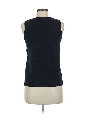Alps Sweater Vest (view 2)