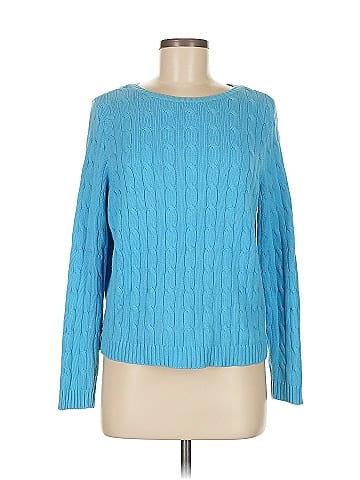 Kate Hill Pullover Sweater (view 1)