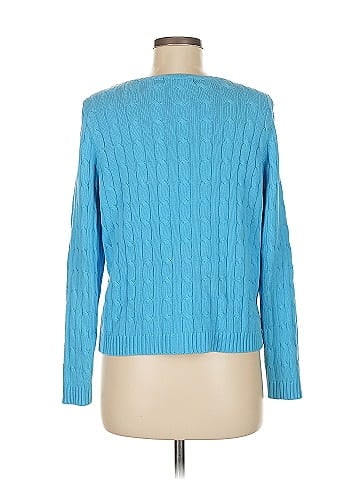 Kate Hill Pullover Sweater (view 2)