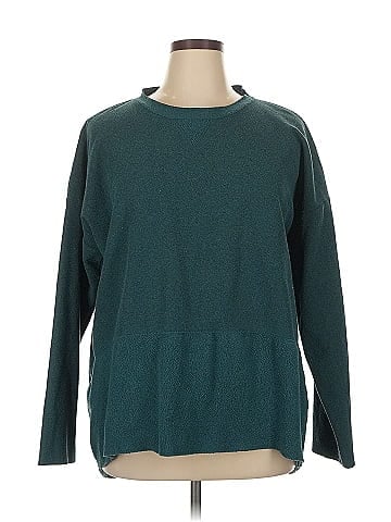 Riders by Lee Pullover Sweater (view 1)