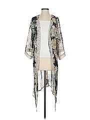 Band Of Gypsies Kimono