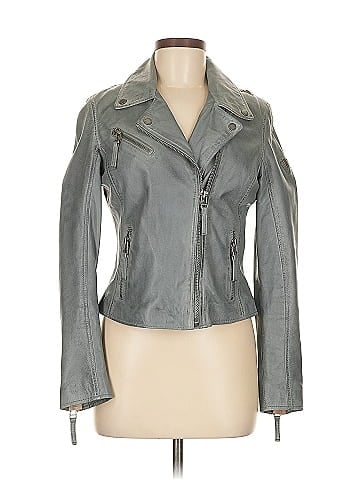 Mauritius Jacket (view 1)
