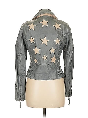 Mauritius Jacket (view 2)