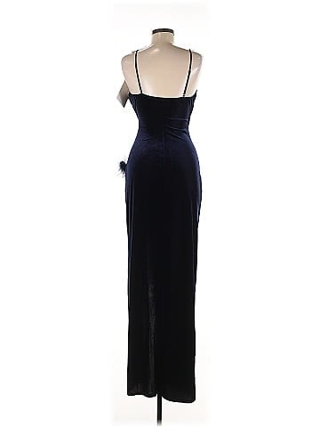 Honey and Rosie Cocktail Dress (view 2)