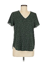 41 Hawthorn Short Sleeve Blouse