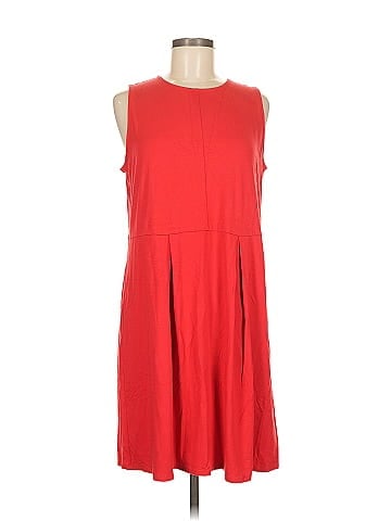 J.Jill Casual Dress (view 1)