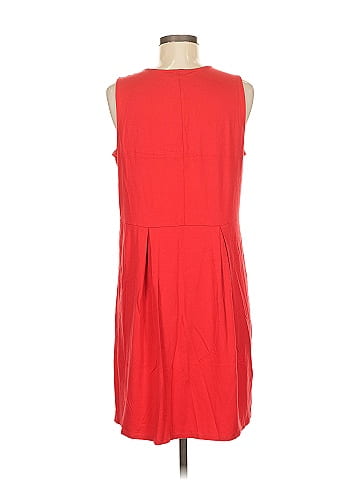 J.Jill Casual Dress (view 2)