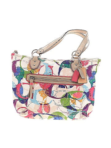 Coach Shoulder Bag (view 1)