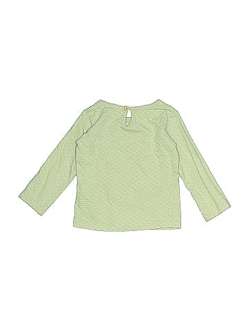 QUINCY MAE 3/4 Sleeve T-Shirt (view 2)