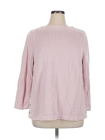 J.Jill Sweatshirt (view 1)