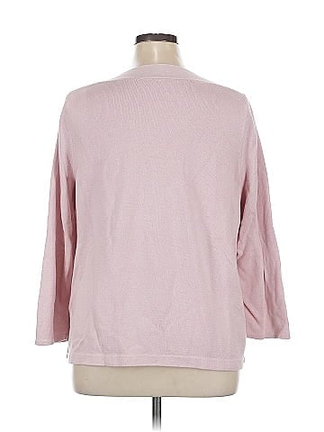 J.Jill Sweatshirt (view 2)