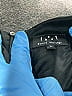 David Meister 100% Silk Solid Black Cocktail Dress Size 12 - photo 7