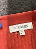 Intermix Orange Casual Skirt Size S - photo 4