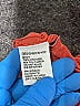 Intermix Orange Casual Skirt Size S - photo 5