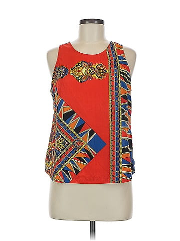 Lovers + Friends Sleeveless Top (view 1)