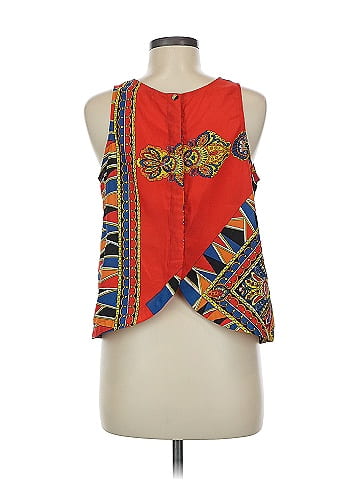 Lovers + Friends Sleeveless Top (view 2)