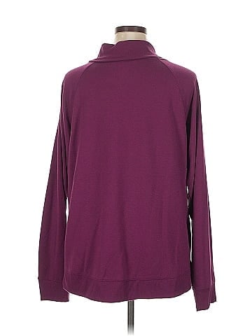 Tek Gear Turtleneck Sweater (view 2)