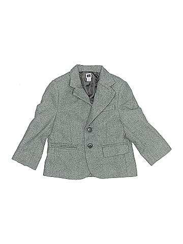 Janie and Jack Blazer (view 1)