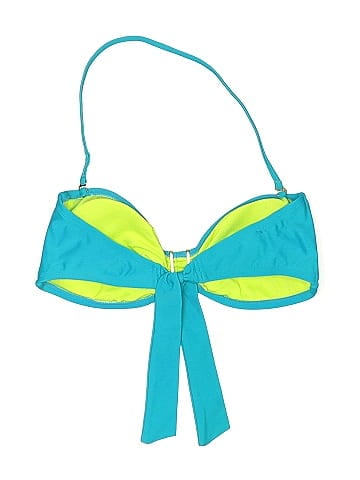 Xhilaration Swimsuit Top (view 2)