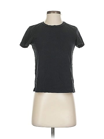 James Perse Short Sleeve T-Shirt (view 1)