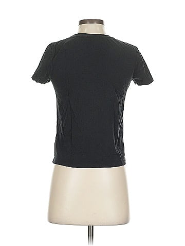 James Perse Short Sleeve T-Shirt (view 2)